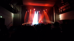 Concert pédagogique Peace and Lobe 4e 