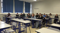 CORDEES DE LA REUSSITE LYCEE CHAPTAL QUIMPER