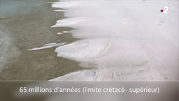 Paléoclimat-France(france 2)n°2