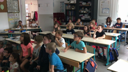 Anglais CP