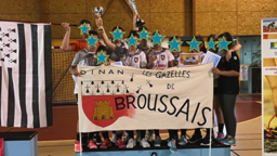 AS Broussais