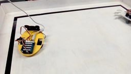 Robot 6E