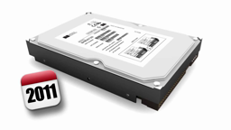 Vidéo1 Stockage info