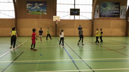 Les jaunes contre les "sans maillots"
