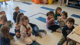 Situation problème "Les fruits"