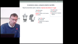 Les 2 numérations E. Mounier