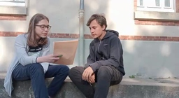 Unsere Hobbys 2023_Alice_Danya_Ewen_Martin