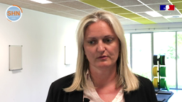VIDEO COMPETENCE 19 SOPHIE BRISSON