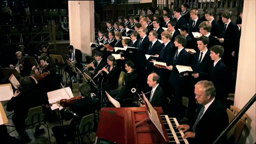 Der Thomanerchor 1. Teil