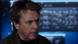 Jean-Michel Jarre à propos de l'évolution de la technologie en musique (première partie)