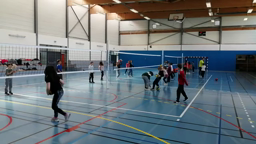 En volley-vous !