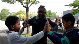 Film 13 Projet Emotions