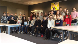 6A Bilan du 1er trimestre