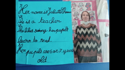 Elementary school teachers