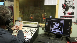 On est bien, il fait chaud et y’a de la grenadine