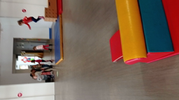 saut