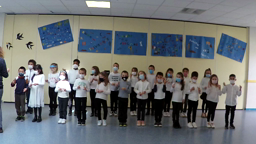 Chorale CP/CE1
