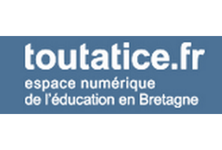 Découvrir Toutatice [1/4h DSII]