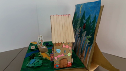 10-HANSEL ET GRETEL