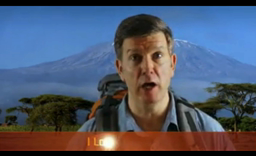 mike mission to Mars