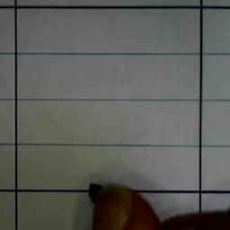 a droitier