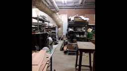 L'atelier