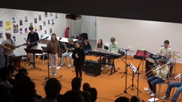 concert du zik klub partie 3