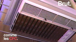 Couche dozone - Histoire dune success-story environnementale