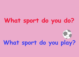 Sports song