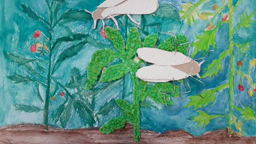 Ces petites bêtes qui  nous rendent service 2