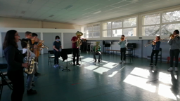 Fanfare 3