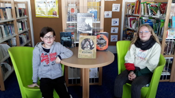 Booktube Les enfants de la résistance