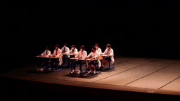 FESTIVAL DANSE UNSS