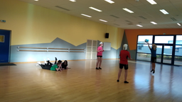 danse 4eme