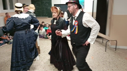 danse tradi