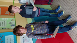 Candidature Eco-conseiller de l'océan_ Ecole du Questel_ BREST_2022