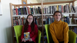 Booktube J'ai trop d'amis n°4