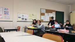 Devoirs Préparés
