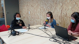 Interview élèves 3