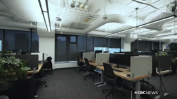 Amazon's policies on remote work are changing - 7th Jan 2025 - CBC News Toronto