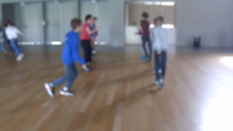 La contredanse 5