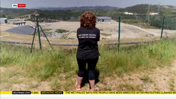 Concerns over Sobrado's "dumping ground"