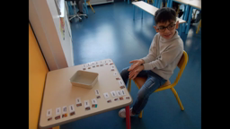 La classe en Automne