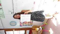 Chanson Un petit lapin