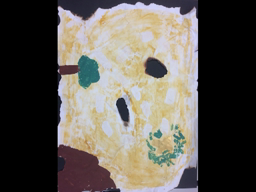 CARTES AU TRESOR arts plastiques Paimpol Collège Chombart de Lauwe