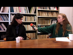 Interview de Clara Dupont-Monod (1ère partie)