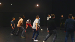 VISITE THEATRE