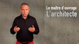 L'économiste de la construction