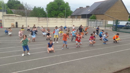 Flash Mob 2020 Combourg