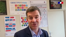 Ecogestes Parcours EDD